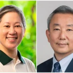 NParks CEO steps down; Botanic Gardens director to take over