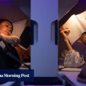 Air New Zealand invites economy passengers to join mile-high sleep club in world first