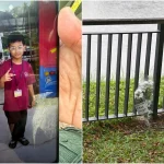 Help pours in for family of boy who drowned in Kallang River