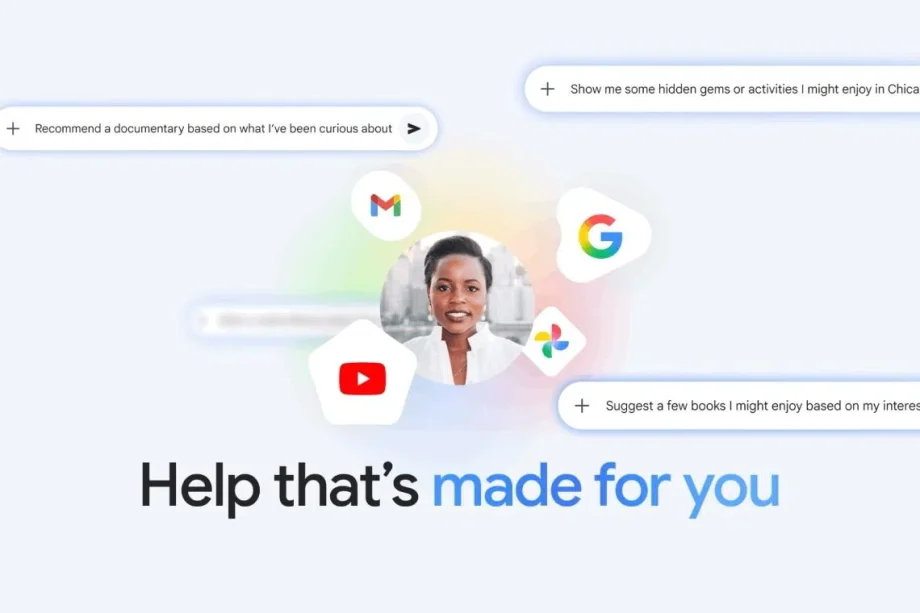 Google brings Personal Intelligence to Singapore, giving Gemini a memory boost Google brings Personal Intelligence to Singapore, giving Gemini a memory boost