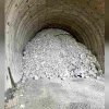Tunnel collapses at Hokkaido Shinkansen extension construction site