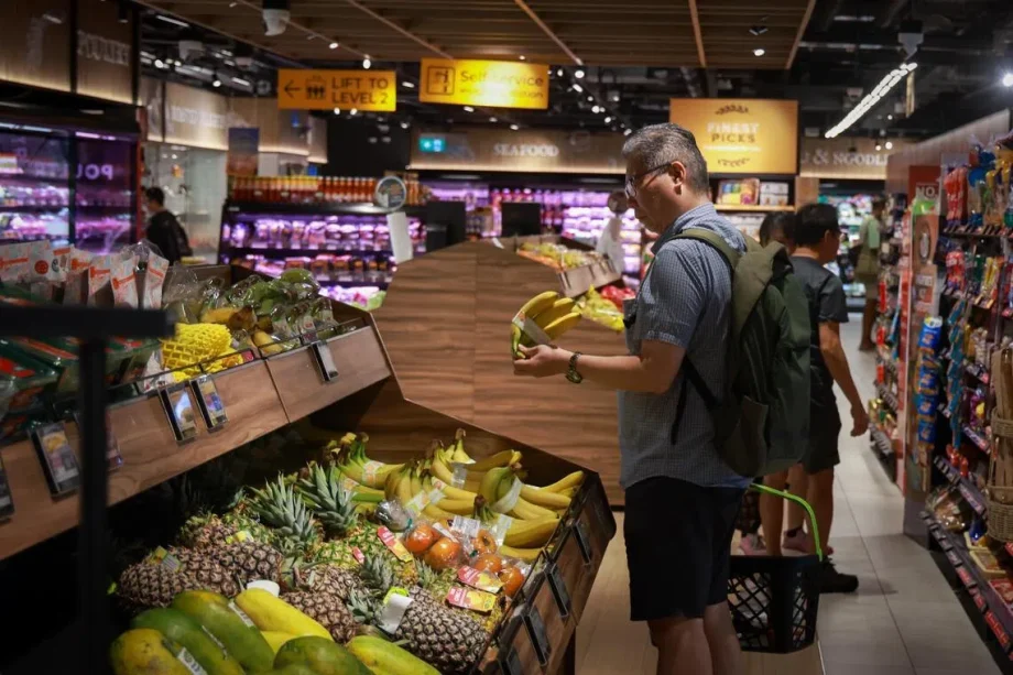 FairPrice price freeze expanded to over 300 staple products