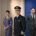 SIA crew on repatriation flights from Mid-East share their experiences