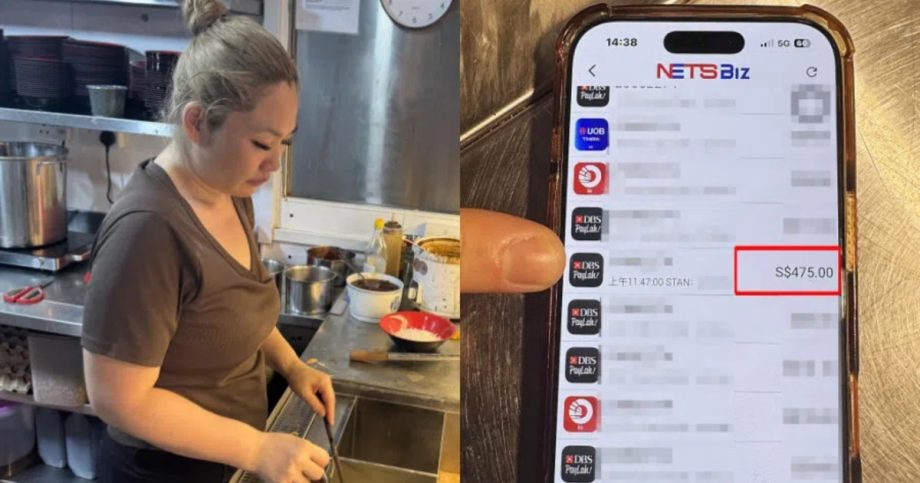 ‘Come and get your refund’: Toa Payoh hawker stall owner searching for diner who accidentally paid 5 for a meal, Singapore News