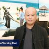 Vietnamese-American artist Dinh Q Le’s war-themed works stir painful parallels with today
