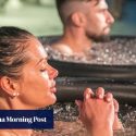 Are ice baths good for you? What you need to know before taking the plunge