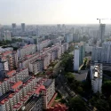About 29,000 HDB households to benefit from upgrading works in their neighbourhoods