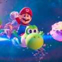 The Super Mario Galaxy Movie is a black hole of entertainment