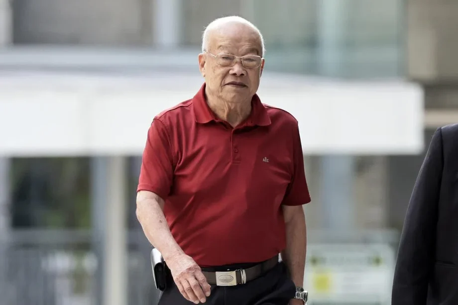 Motorist fined k over fatal crash