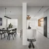 ‘Lazy minimalist’ flat a forever home for finance executive assistant and her hobbies