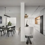 ‘Lazy minimalist’ flat a forever home for finance executive assistant and her hobbies