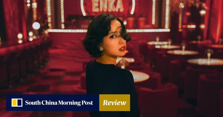 Review | Netflix drama Straight to Hell review: Erika Toda dazzles as Japan’s famous fortune-teller