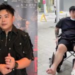 Mayiduo gets ,000 hospital bill after doing 1 pull-up, tells followers: ‘Don’t geh kiang’, Entertainment News