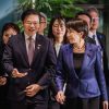 PM Wong calls economic partnership a ‘key pillar’ as Singapore and Japan mark 60 years of ties, Singapore News