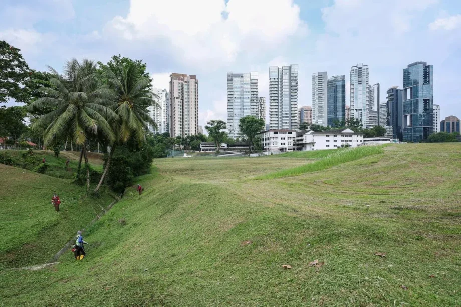 New roads for Paterson neighbourhood by 2030 New roads for Paterson neighbourhood by 2030