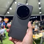 OPPO Find X9 Ultra camera review in Chengdu
