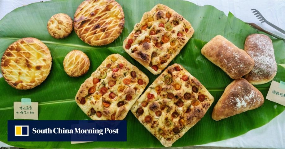 Authentic farm-to-table experience in Hong Kong reconnects diners to nature