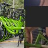 Man allegedly rides Anywheel bicycle naked, films himself performing lewd acts, Singapore News