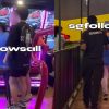 Man arrested after allegedly harassing girl at Jurong Point’s arcade: ‘I never do anything what’, Singapore News