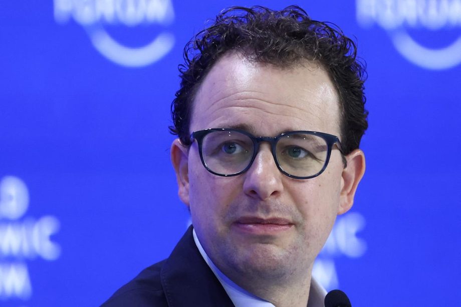 The NSA is reportedly using Anthropic’s new model Mythos