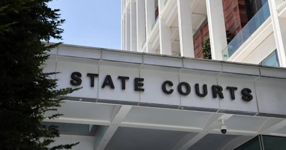 Childcare centre teacher used pen to stab special needs boy’s head multiple times, Singapore News