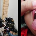 Serangoon resident makes police report after children fall over neighbour’s corridor clutter, Singapore News
