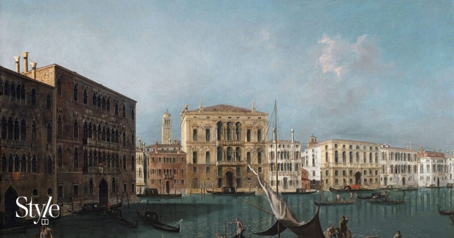 Style Edit: Macau’s Poly MGM Museum celebrates East-West cultural ties