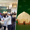 Viral Japanese Soufflé-Mousse Cheesecake Brand Cheese Wonder Coming To S’pore