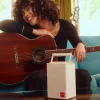 Fender Audio ELIE speakers & MIX headphones