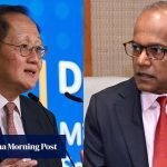 Singapore’s Shanmugam slams Bloomberg’s ‘venomous’ emails in defamation hearing