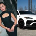 DJ who owns Lambo, said to be the most expensive car in Mediacorp, should follow SM Lee’s advice to ‘keep the bling down’ says entrepreneur 