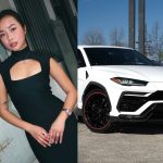DJ who owns Lambo, said to be the most expensive car in Mediacorp, should follow SM Lee’s advice to ‘keep the bling down’ says entrepreneur 