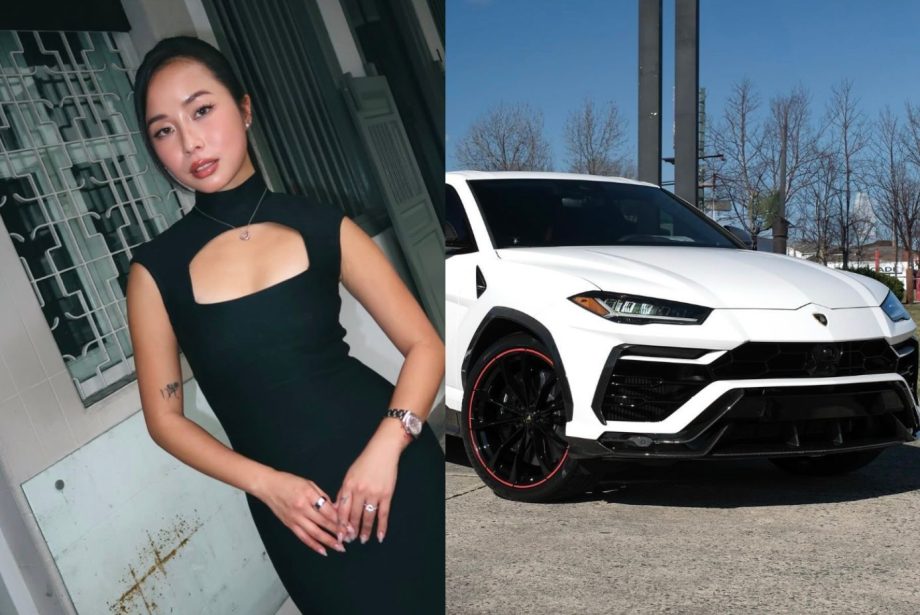 DJ who owns Lambo, said to be the most expensive car in Mediacorp, should follow SM Lee’s advice to ‘keep the bling down’ says entrepreneur 
