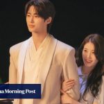 Profile | Who is Byeon Woo-seok, the model turned actor starring opposite IU in Perfect Crown?