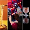 Quirky restaurant deals in Singapore
