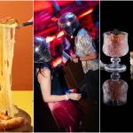 Quirky restaurant deals in Singapore