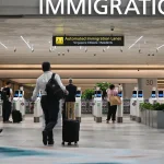 Portuguese man nabbed at Changi Airport for allegedly smuggling 36kg of cannabis into S’pore