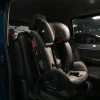 Almost all children with road injuries in Singapore were not buckled up: Trauma data
