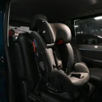 Almost all children with road injuries in Singapore were not buckled up: Trauma data