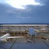 Western Sydney airport offers new gateway to Singapore, but travellers face long city commute