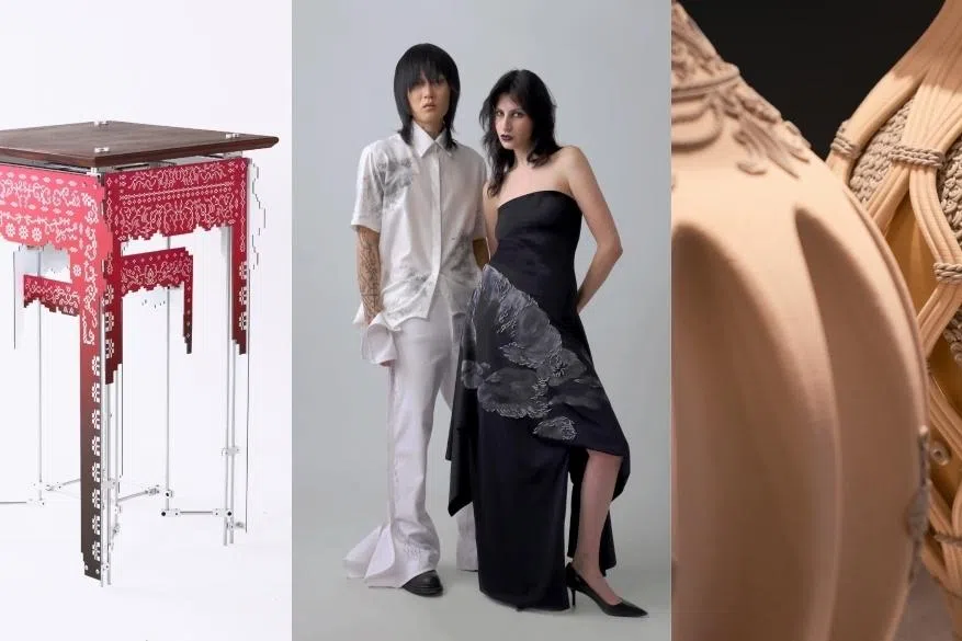 Prototype Island: Singapore at Milan Design Week 2026 Explores the Future of Design