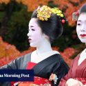‘A system of slavery’: ex-geisha apprentice on the dark side of the Japanese tradition