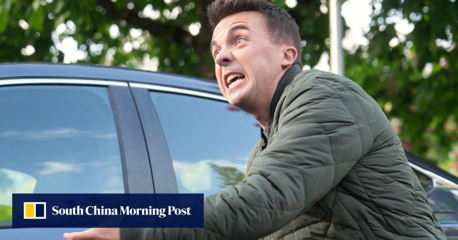 How Malcolm in the Middle reboot Life’s Still Unfair came into being – and keeps the crazy