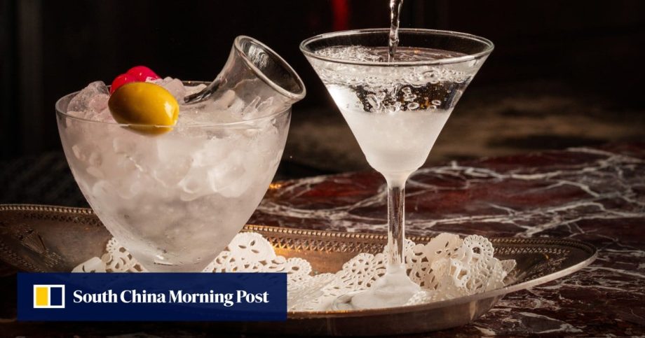 Your Hong Kong weekend drinks guide for April 23-25