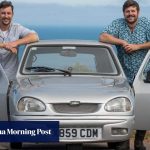 UK to South Africa road trip in a 3-wheeler bags duo world record and car trouble aplenty UK to South Africa road trip in a 3-wheeler bags duo world record and car trouble aplenty