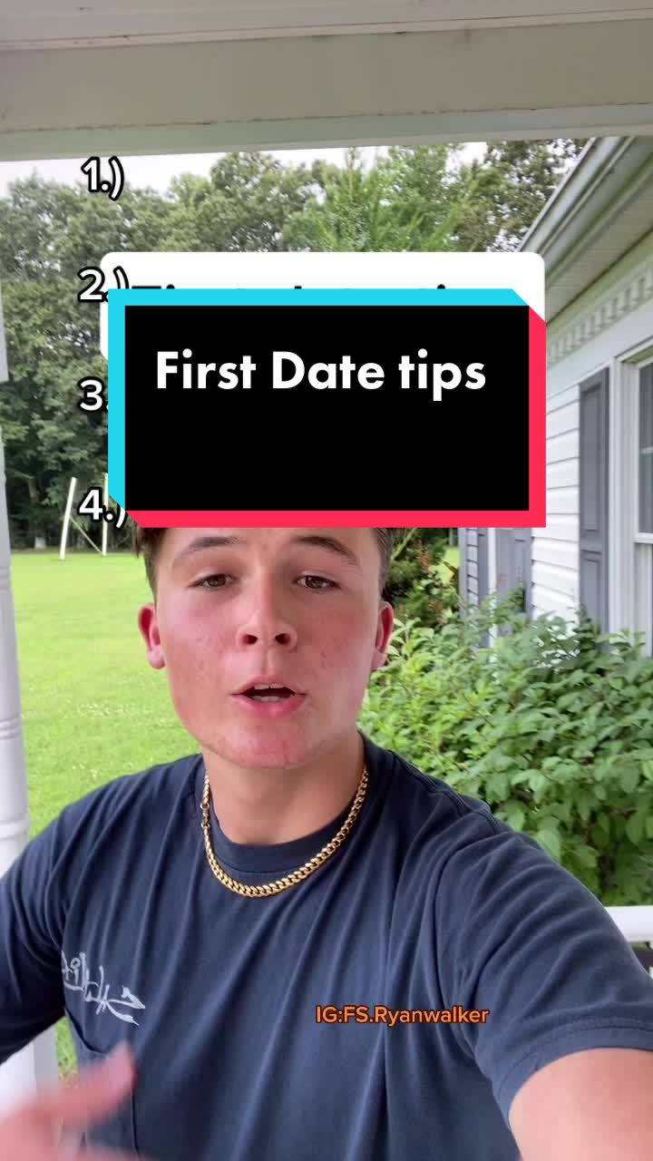 @fs.ryanwalker 5.) is slept on #firstdate … @fs.ryanwalker 5.) is slept on #firstdate …