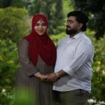 They met once and got engaged two weeks later: Inside an arranged marriage in Singapore