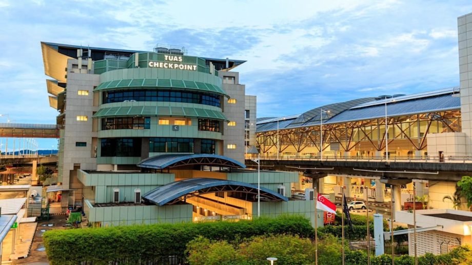 Singapore confiscates S0,000 in criminal proceeds from Malaysian man