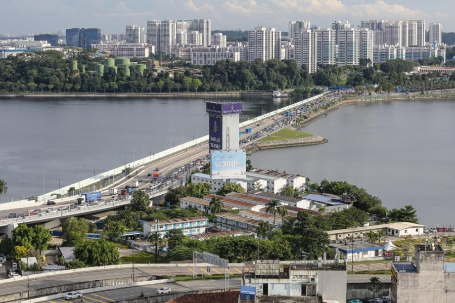Johor–Singapore economic zone takes shape: What it could mean for jobs, wages and growth Johor–Singapore economic zone takes shape: What it could mean for jobs, wages and growth