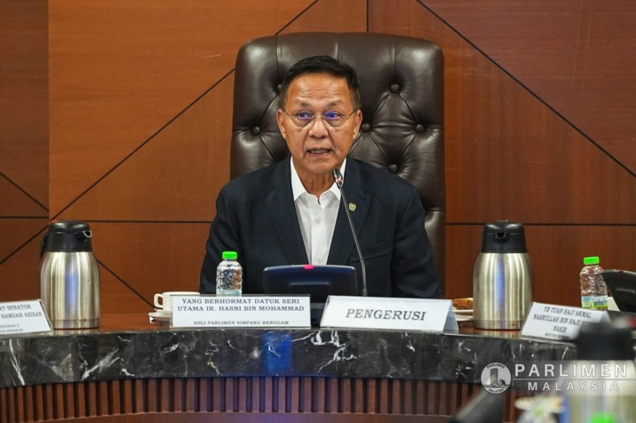 Johor must act now on pay and policies or face talent drain to Singapore when RTS starts, state economic adviser warns